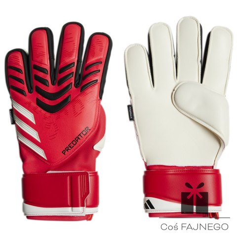 Rękawice adidas Predator GL MTC FS JH3802