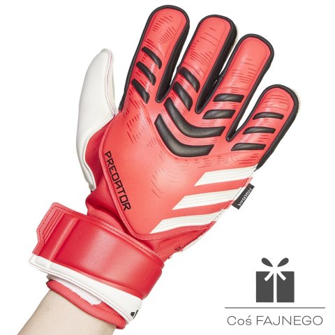 Rękawice adidas Predator GL MTC FS JH3802