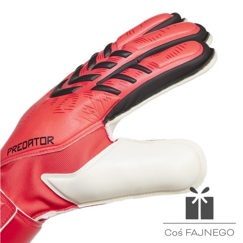 Rękawice adidas Predator GL MTC FS JH3802