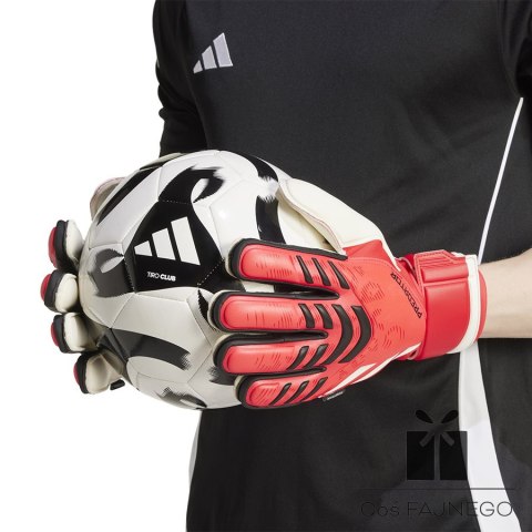 Rękawice adidas Predator GL MTC FS JH3802