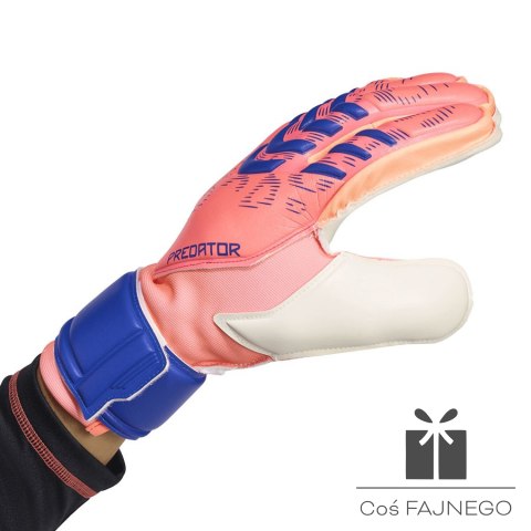 Rękawice adidas Predator GL MTC FS JN5352