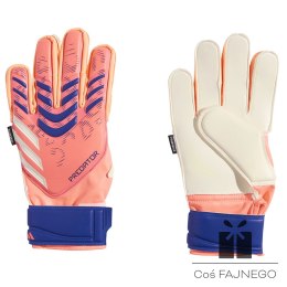 Rękawice adidas Predator GL MTC FS Jr JN5359