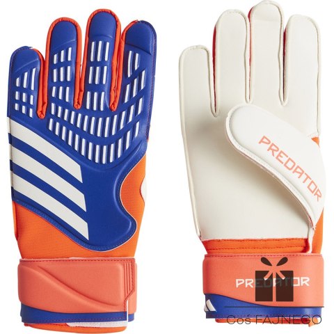 Rękawice adidas Predator GL MTC IX3879