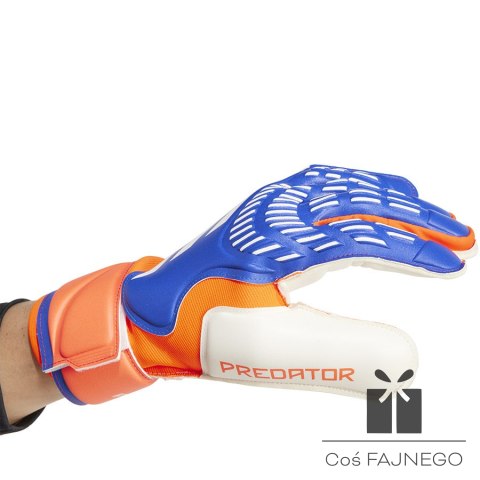 Rękawice adidas Predator GL MTC IX3879