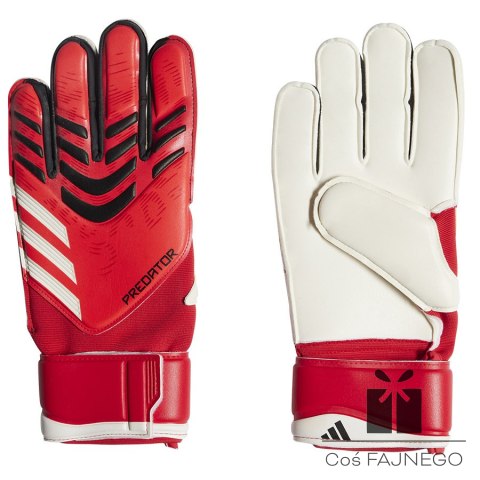 Rękawice adidas Predator GL MTC JH3801
