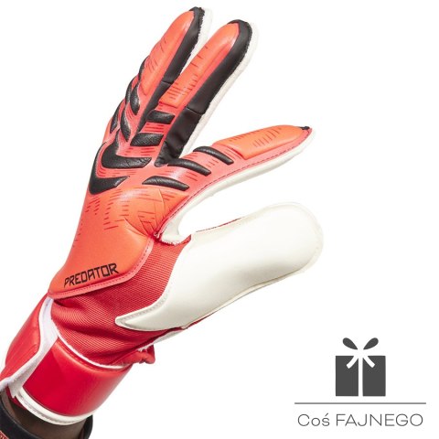 Rękawice adidas Predator GL MTC JH3801