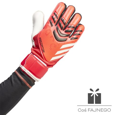 Rękawice adidas Predator GL MTC JH3801