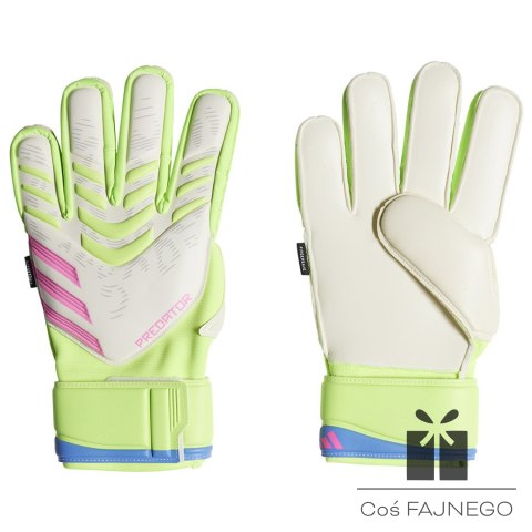 Rękawice adidas Predator GL MTC JH3803