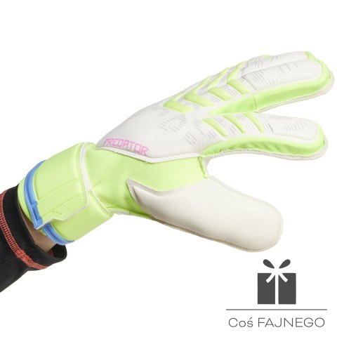 Rękawice adidas Predator GL MTC JH3803