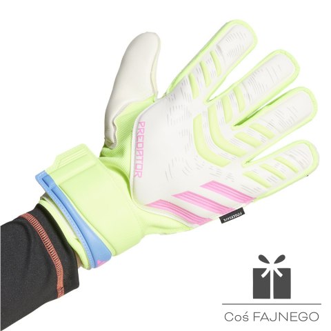 Rękawice adidas Predator GL MTC JH3803