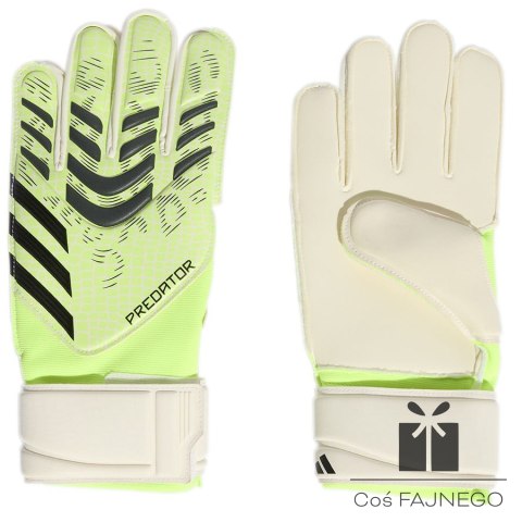 Rękawice adidas Predator GL MTC JN5351