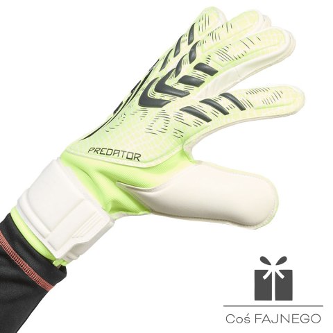 Rękawice adidas Predator GL MTC JN5351