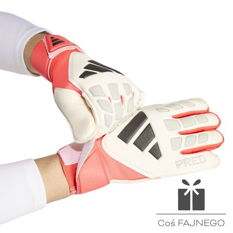 Rękawice adidas Predator GL MTC KA7783