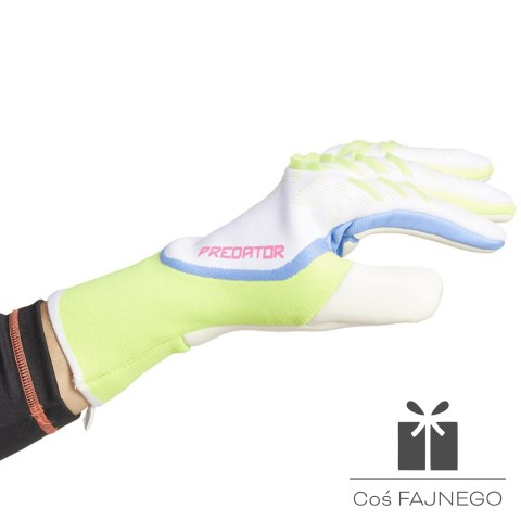 Rękawice adidas Predator GL PRO JF8899