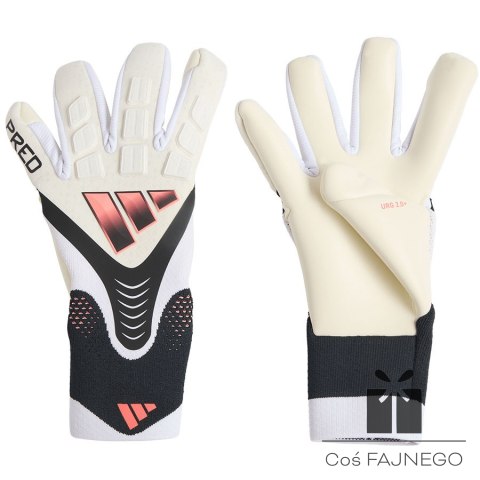 Rękawice adidas Predator GL Pro GK KE9698