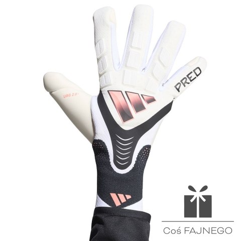 Rękawice adidas Predator GL Pro GK KE9698