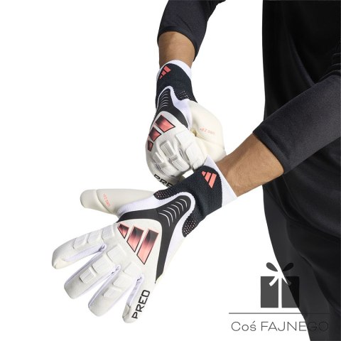 Rękawice adidas Predator GL Pro GK KE9698