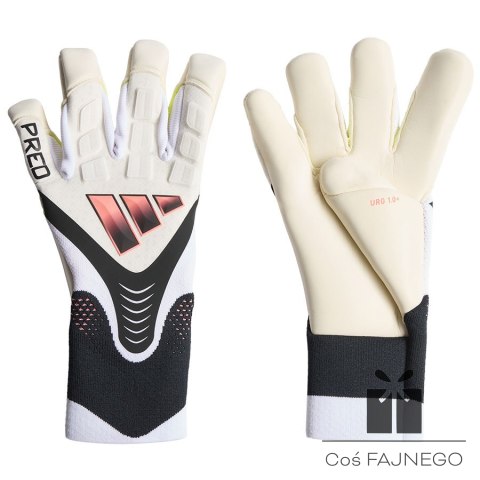 Rękawice adidas Predator GL Pro Jr KE9711