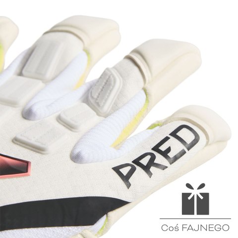 Rękawice adidas Predator GL Pro Jr KE9711