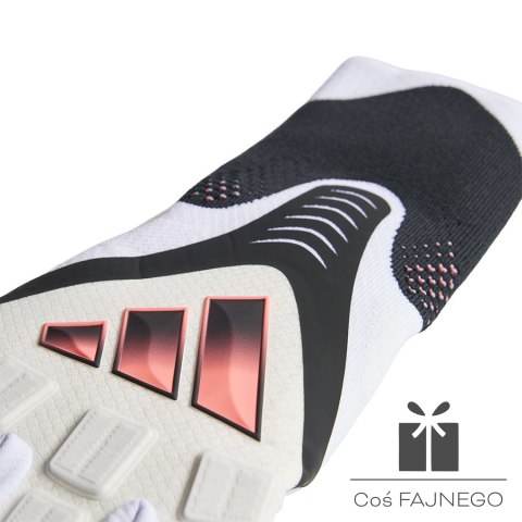 Rękawice adidas Predator GL Pro Jr KE9711