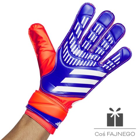Rękawice adidas Predator GL TRN IX3870