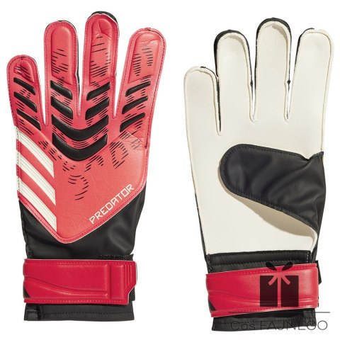 Rękawice adidas Predator GL TRN JH3805