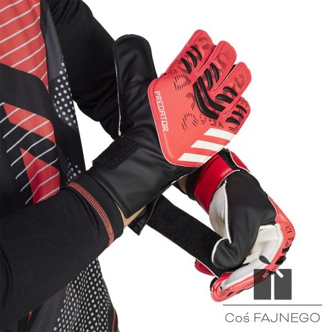 Rękawice adidas Predator GL TRN JH3805