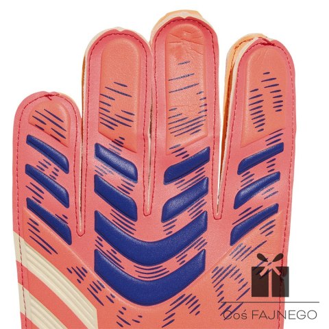 Rękawice adidas Predator GL TRN JN5355