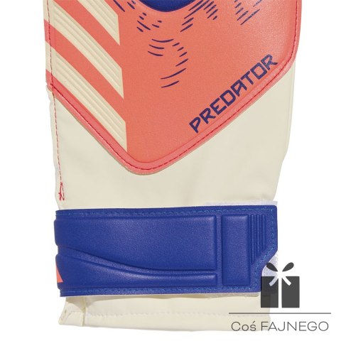 Rękawice adidas Predator GL TRN JN5355