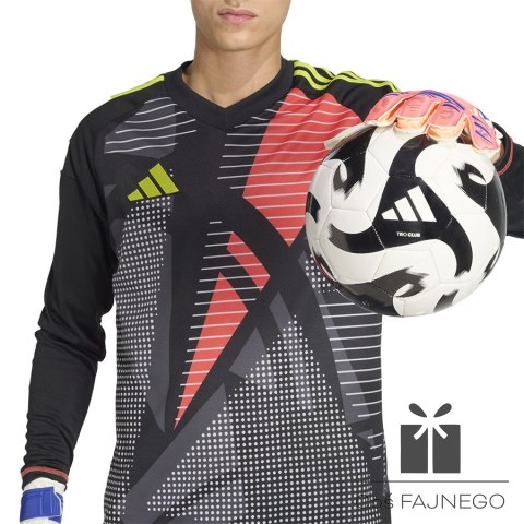 Rękawice adidas Predator GL TRN JN5355