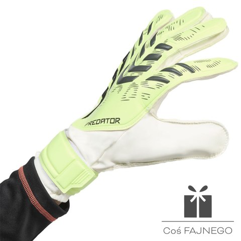 Rękawice adidas Predator GL TRN JN5356