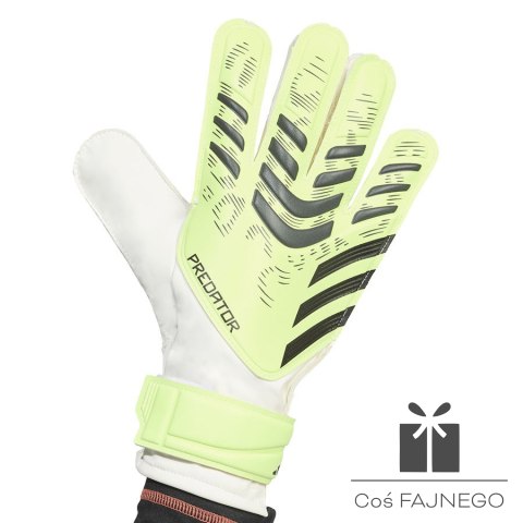 Rękawice adidas Predator GL TRN JN5356
