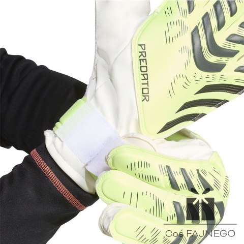 Rękawice adidas Predator GL TRN JN5356