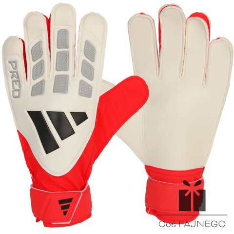 Rękawice adidas Predator GL TRN JY6311