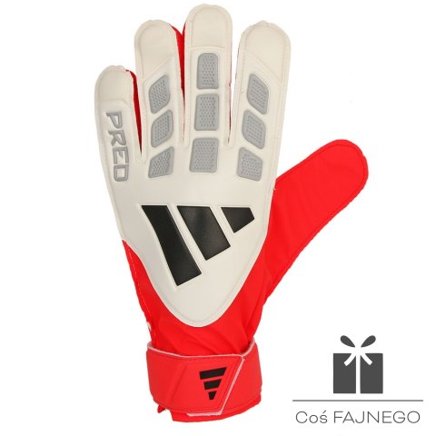 Rękawice adidas Predator GL TRN JY6311