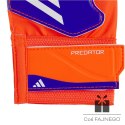 Rękawice adidas Predator GL TRN Jr IX3872