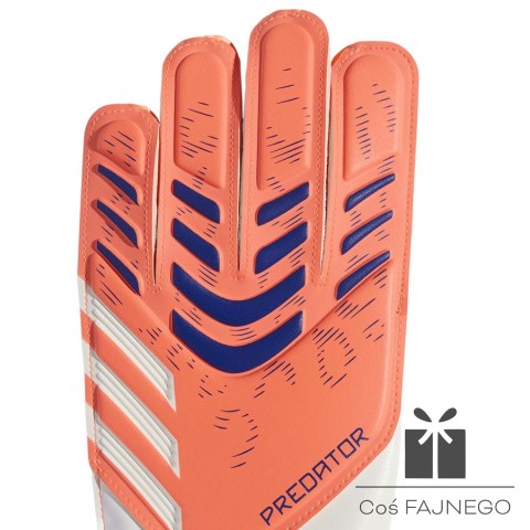 Rękawice adidas Predator GL TRN Jr JN5361