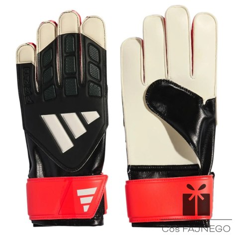 Rękawice adidas Predator GL TRN Junior KR0472