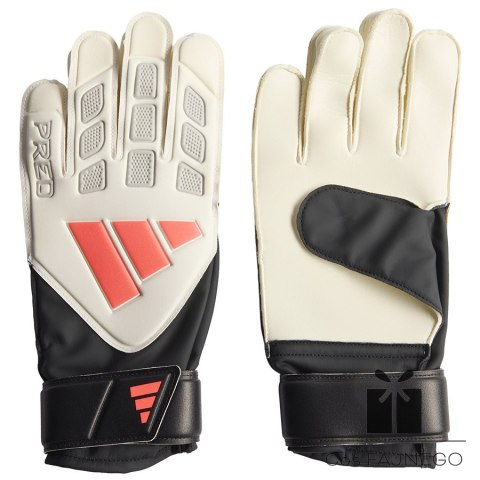 Rękawice adidas Predator GL Training KE9703