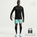 Bluza Nike DF Park VIII HV8232-010