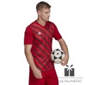 Koszulka adidas ENTRADA 22 GFX JSY HB0572