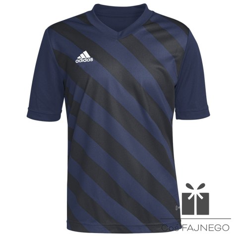 Koszulka adidas ENTRADA 22 GFX JSY HF0122