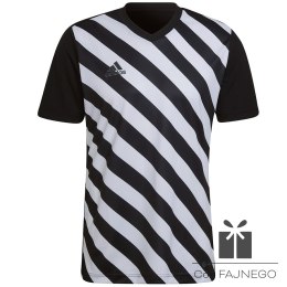 Koszulka adidas ENTRADA 22 GFX JSY HF0126