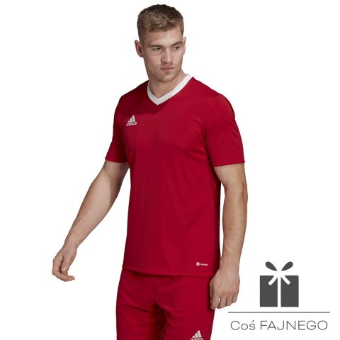 Koszulka adidas ENTRADA 22 JSY H61736