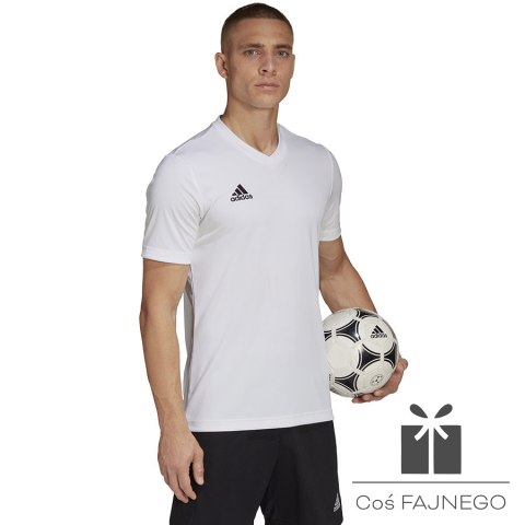 Koszulka adidas ENTRADA 22 JSY HC5071
