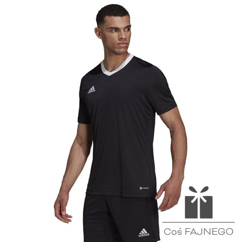 Koszulka adidas ENTRADA 22 JSY HE1573