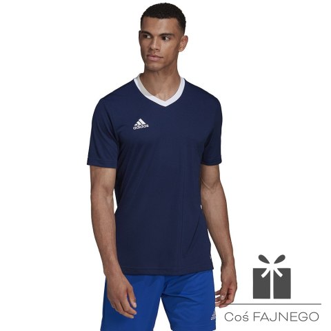 Koszulka adidas ENTRADA 22 JSY HE1575
