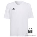 Koszulka adidas ENTRADA 22 JSY Y HC5054