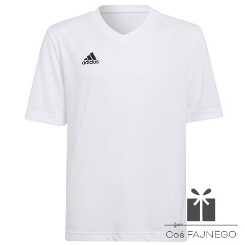 Koszulka adidas ENTRADA 22 JSY Y HC5054