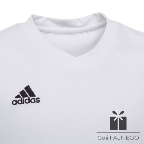 Koszulka adidas ENTRADA 22 JSY Y HC5054